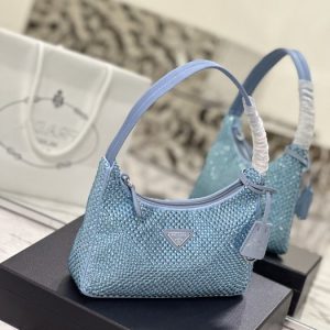 Prada Beige Latest styles 2026 Bags