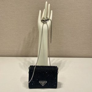 Prada Tan Latest styles 2026 Bags