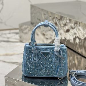 Prada Tan Latest styles 2026 Bags