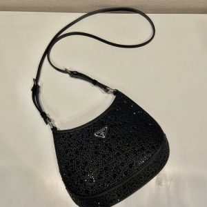 Prada Tan Latest styles 2026 Bags