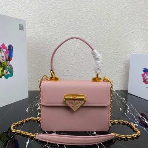 Prada Beige Latest styles 2026 Bags