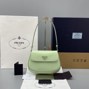 Prada Tan Latest styles 2026 Bags