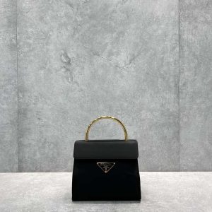 Prada Tan Latest styles 2026 Bags