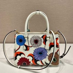 Prada Tan Latest styles 2026 Bags