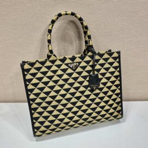 Prada Tan Latest styles 2026 Bags