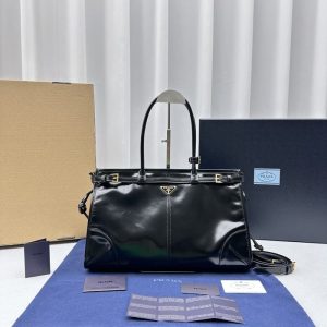 Prada Tan Latest styles 2026 Bags