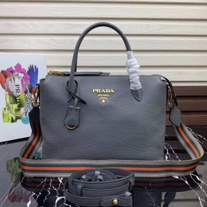 Prada Brown Latest styles 2026 Bags