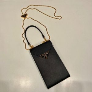 Prada Grey Latest styles 2026 Bags