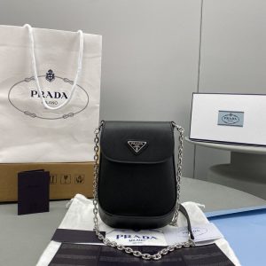 Prada Beige Latest styles 2026 Bags