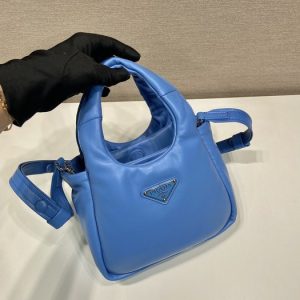 Prada Tan Latest styles 2026 Bags