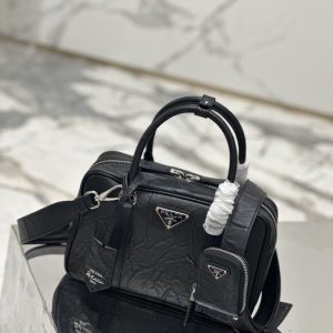 Prada Beige Latest styles 2026 Bags