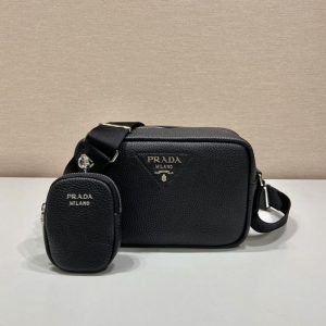Prada Tan Latest styles 2026 Bags