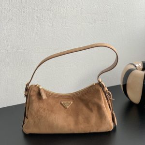 Prada Beige Latest styles 2026 Bags