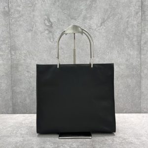 Prada Black Latest styles 2026 Bags