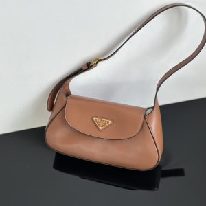 Prada Navy Latest styles 2026 Bags