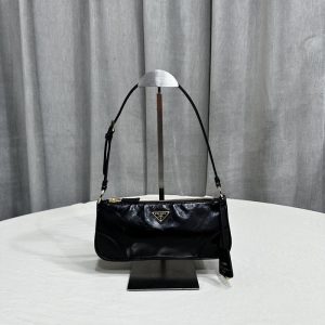 Prada White Latest styles 2026 Bags