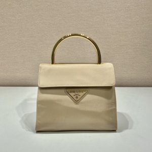 Prada Tan Latest styles 2026 Bags