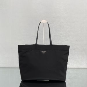 Prada Black Latest styles 2026 Bags