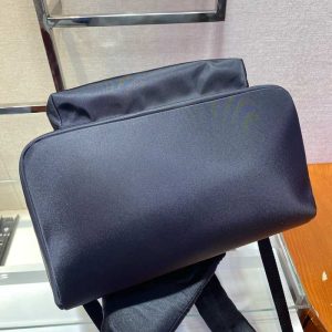 Prada Navy Latest styles 2026 Bags