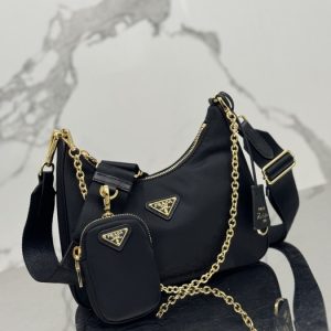 Prada Beige Latest styles 2026 Bags