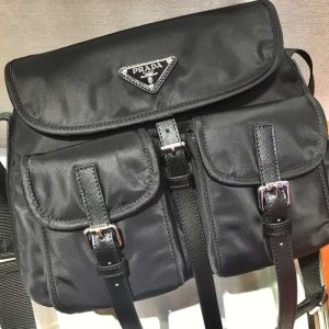 Prada White Latest styles 2026 Bags