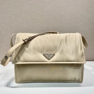 Prada Tan Latest styles 2026 Bags