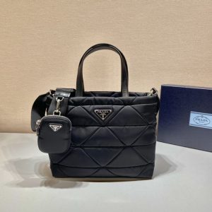 Prada Tan Latest styles 2026 Bags