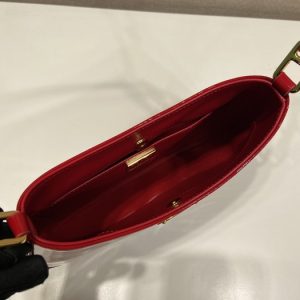 Prada Grey Latest styles 2026 Bags