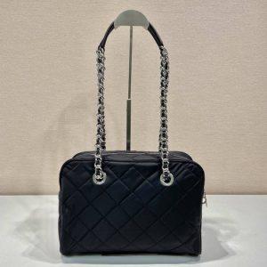 Prada Tan Latest styles 2026 Bags