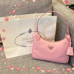 Prada Beige Latest styles 2026 Bags