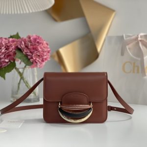 Chloe-Tote-style-42-Brown-01A