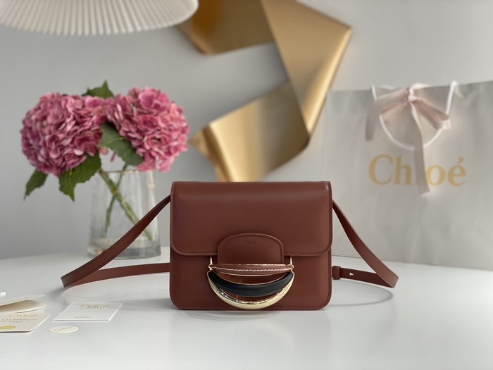 Chloe-Tote-style-42-Brown-01A