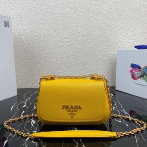 Prada Beige Latest styles 2026 Bags