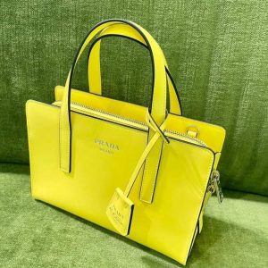 Prada Green Latest styles 2026 Bags