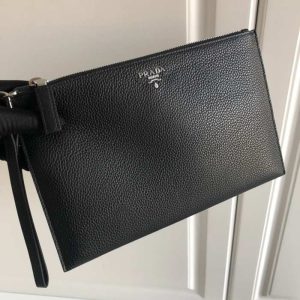 Prada Black Latest styles 2026 Bags