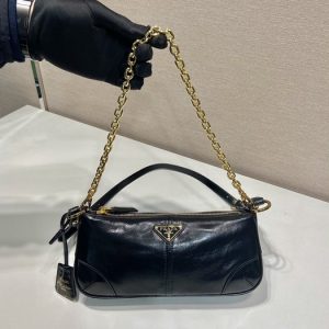 Prada Tan Latest styles 2026 Bags
