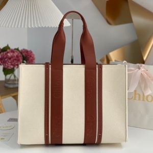 Chloe-Tote-style-46-Brown-01A