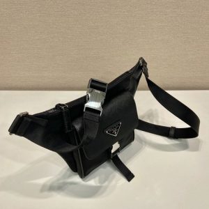 Prada White Latest styles 2026 Bags