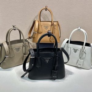 Prada Tan Latest styles 2026 Bags