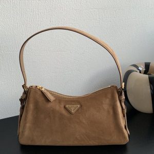 Prada Beige Latest styles 2026 Bags