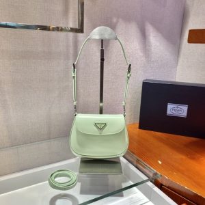 Prada Tan Latest styles 2026 Bags