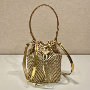 Prada Tan Latest styles 2026 Bags
