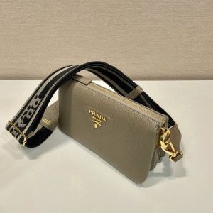 Prada Tan Latest styles 2026 Bags