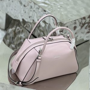 Prada Tan Latest styles 2026 Bags
