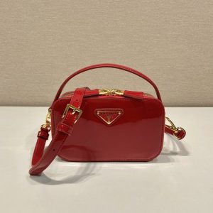 Prada Tan Latest styles 2026 Bags