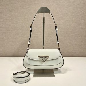 Prada Tan Latest styles 2026 Bags