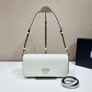 Prada Tan Latest styles 2026 Bags