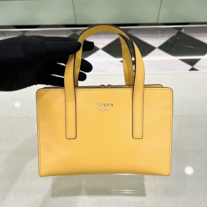 Prada Tan Latest styles 2026 Bags