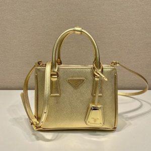 Prada Tan Latest styles 2026 Bags