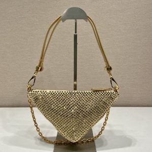 Prada Tan Latest styles 2026 Bags